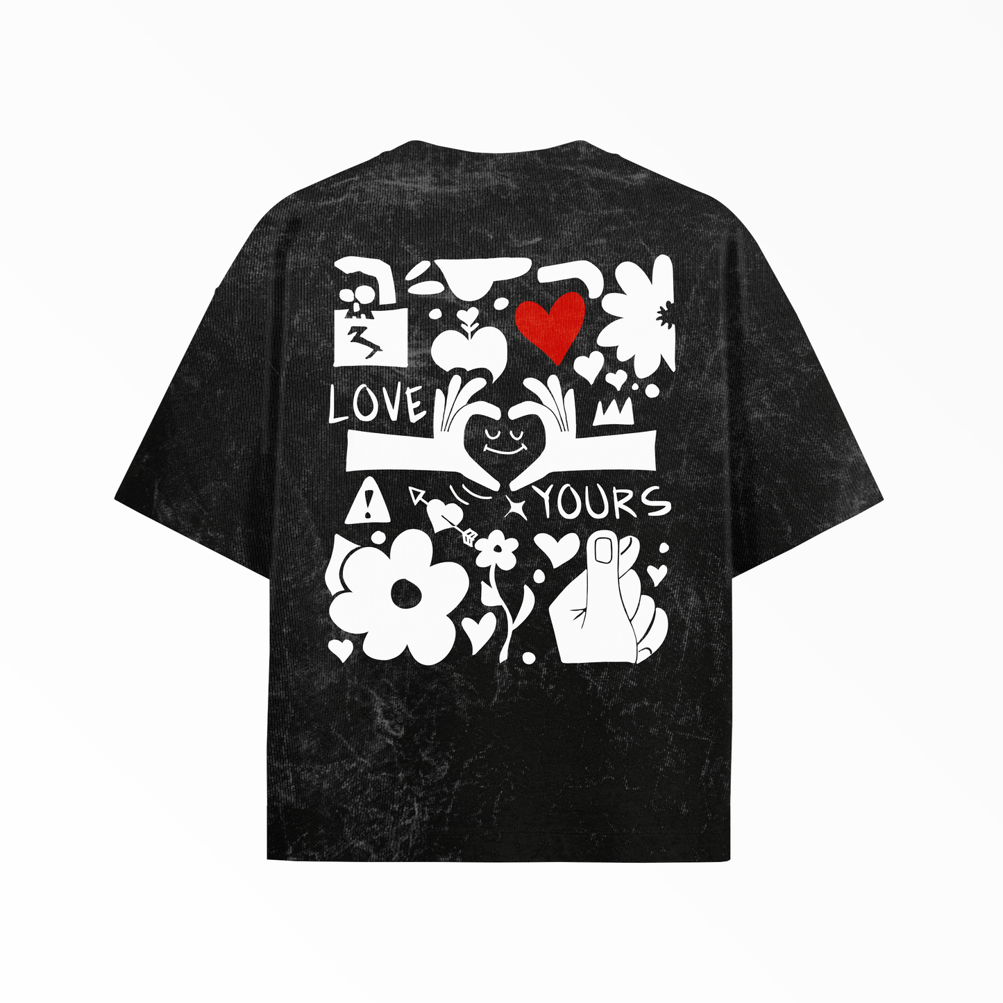 Love Yours