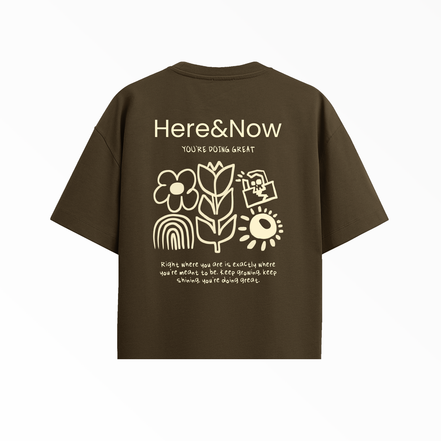 Here & Now