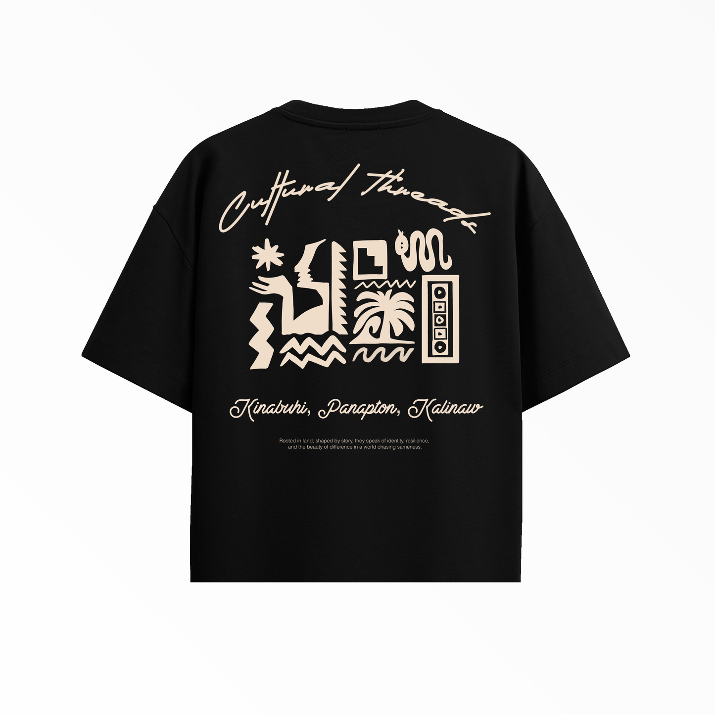 Cultural Threads